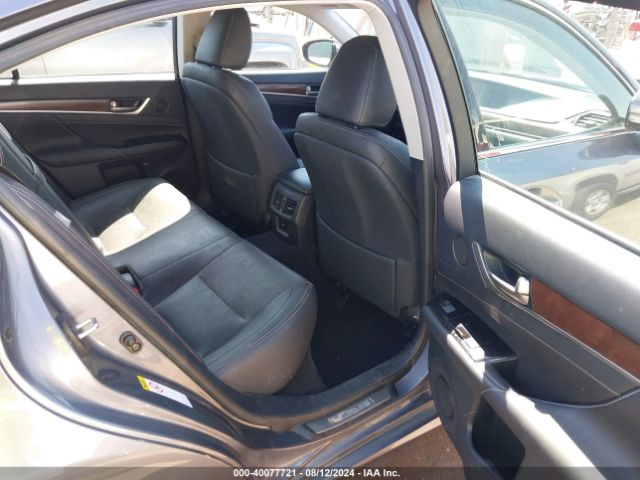 JTHCE1BL7E5026504 Lexus GS 350