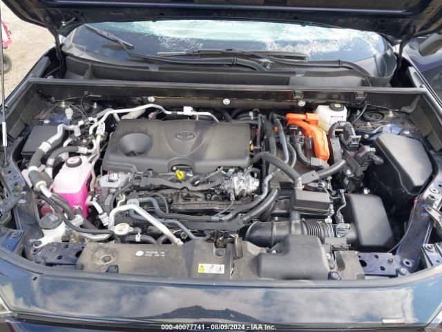 JTMFB3FV3RD175275 Toyota Rav4 Prime Xse
