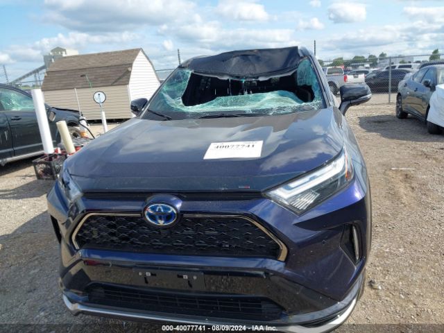 JTMFB3FV3RD175275 Toyota Rav4 Prime Xse