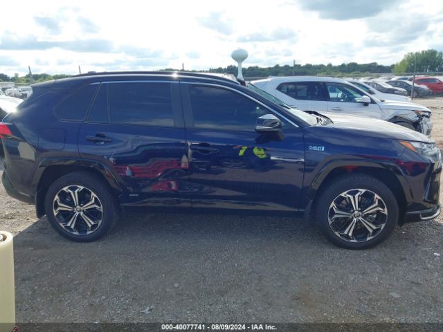 JTMFB3FV3RD175275 Toyota Rav4 Prime Xse