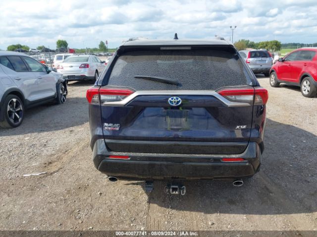 JTMFB3FV3RD175275 Toyota Rav4 Prime Xse