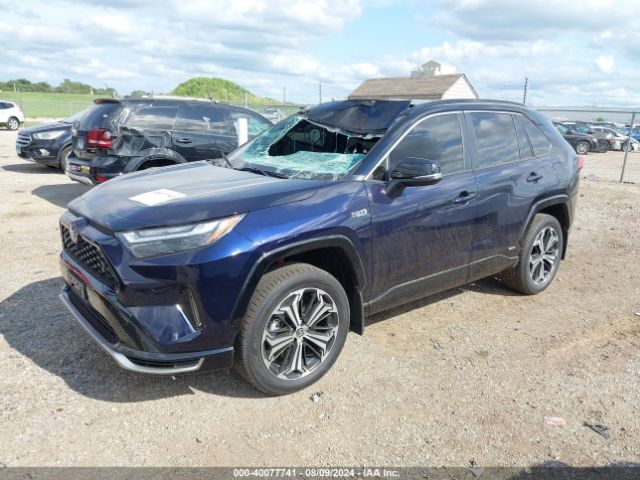 JTMFB3FV3RD175275 Toyota Rav4 Prime Xse