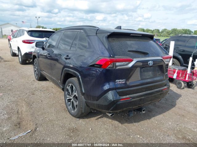JTMFB3FV3RD175275 Toyota Rav4 Prime Xse