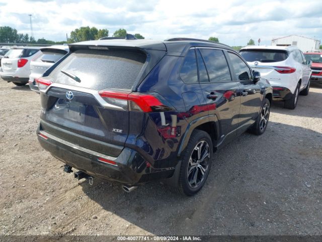 JTMFB3FV3RD175275 Toyota Rav4 Prime Xse