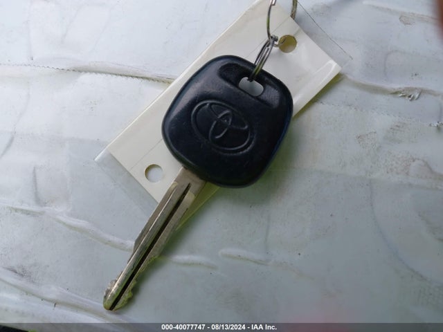 Toyota COROLLA L 2016 2T1BURHE4GC706678 Image 11