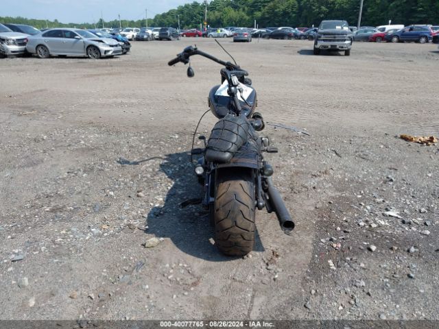 2017 HARLEY-DAVIDSON FXSE 1HD1TG916HB959918 Photo 5