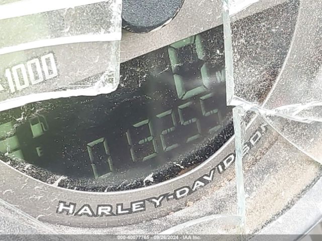 2017 HARLEY-DAVIDSON FXSE 1HD1TG916HB959918 Photo 6