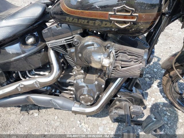 2017 HARLEY-DAVIDSON FXSE 1HD1TG916HB959918 Photo 7