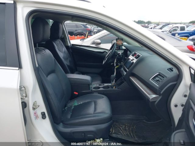 4S4BSBLCXG3203714 Subaru Outback 2.5i Limited