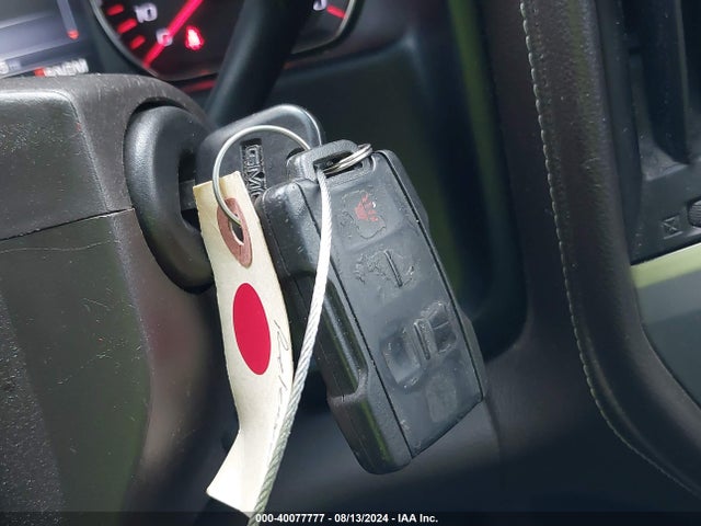 3GTU2UEC6FG505986 GMC Sierra 1500 Sle