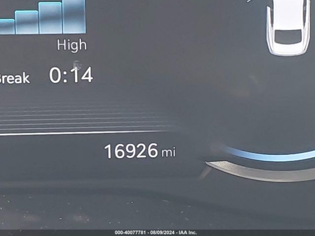 KMTG54TE4NU102806 Genesis G70 3.3t Awd