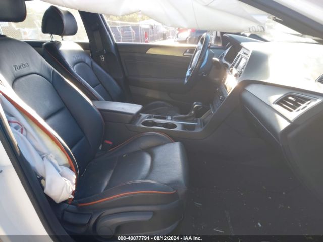 5NPE34ABXFH041316 Hyundai Sonata Sport 2.0t