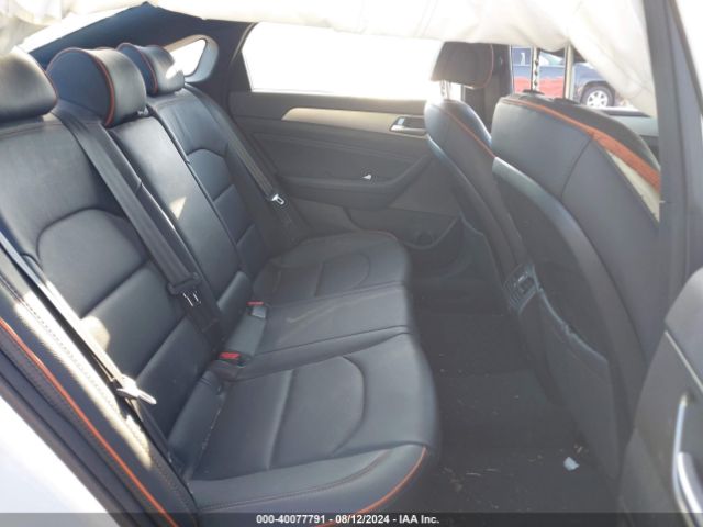 5NPE34ABXFH041316 Hyundai Sonata Sport 2.0t