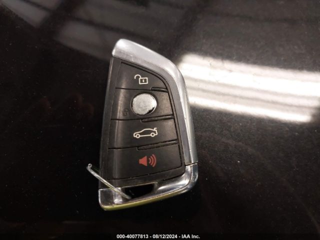 5UXKR6C53F0J76752 BMW X5 Xdrive50i