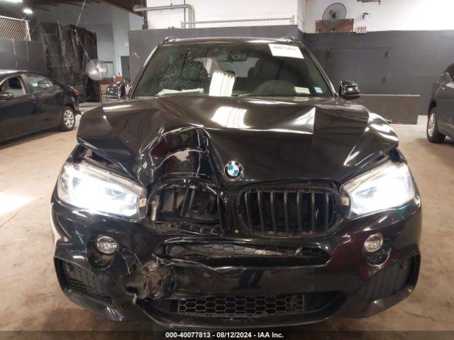 5UXKR6C53F0J76752 BMW X5 Xdrive50i