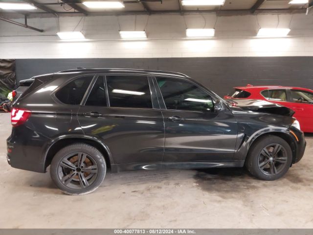 5UXKR6C53F0J76752 BMW X5 Xdrive50i