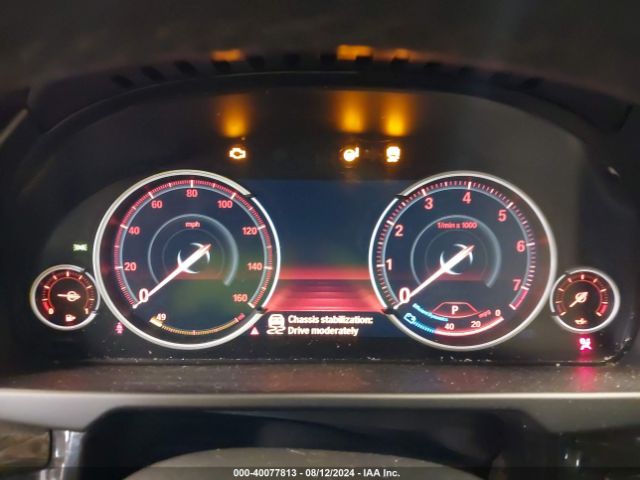 5UXKR6C53F0J76752 BMW X5 Xdrive50i
