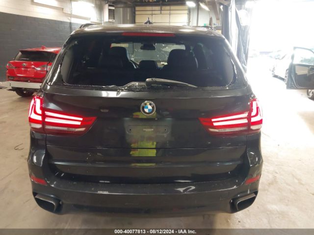 5UXKR6C53F0J76752 BMW X5 Xdrive50i
