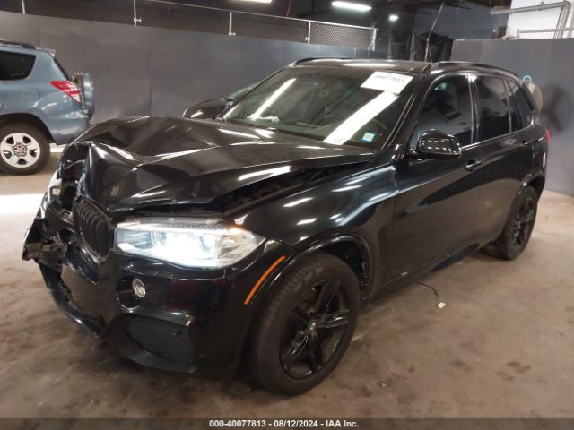5UXKR6C53F0J76752 BMW X5 Xdrive50i