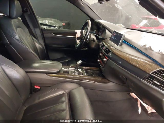 5UXKR6C53F0J76752 BMW X5 Xdrive50i