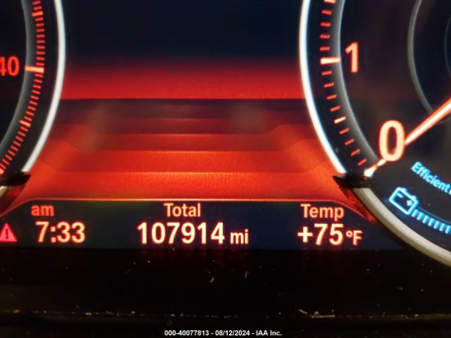 5UXKR6C53F0J76752 BMW X5 Xdrive50i