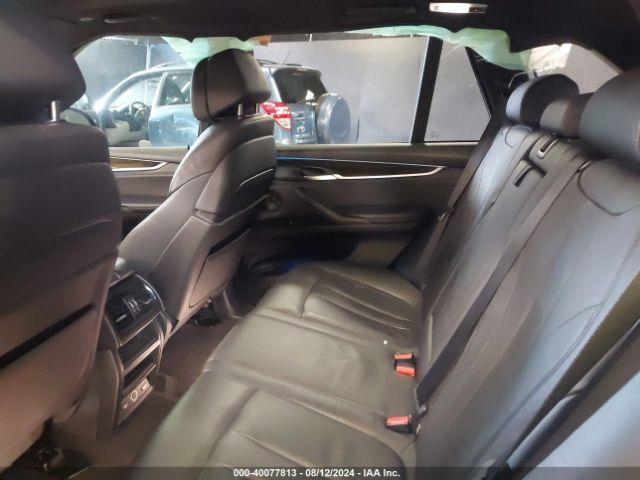 5UXKR6C53F0J76752 BMW X5 Xdrive50i