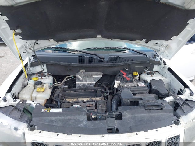 1C4NJCEA9GD628227 Jeep Compass Latitude
