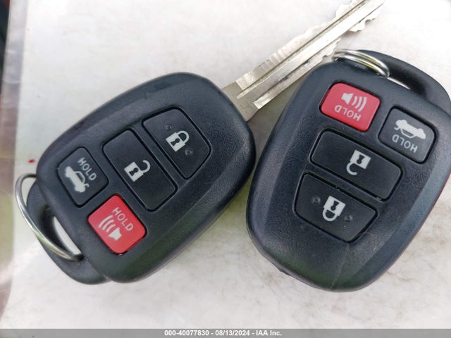 Toyota Corolla S Plus 2014 2T1BURHE1EC079242 Image 11