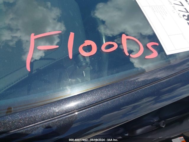JTHC5LFF7J5001080 Lexus Ls 500