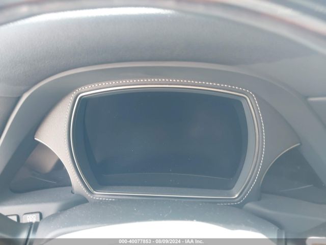 JTHC5LFF7J5001080 Lexus Ls 500