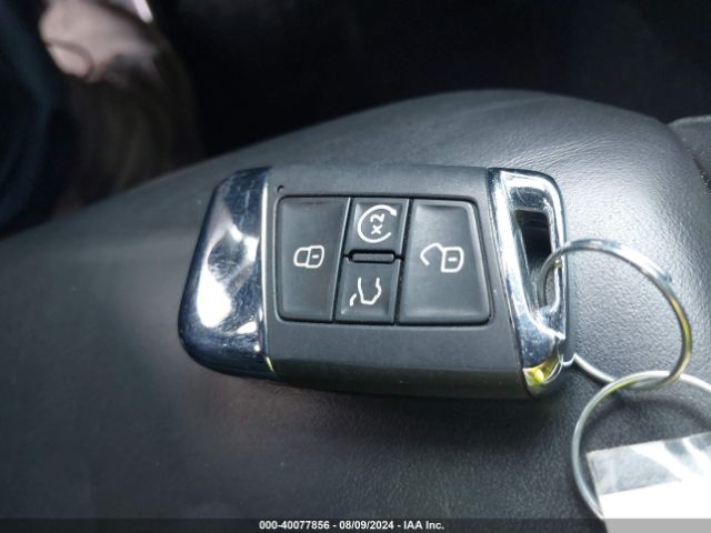 WVWSR7AN4LE015755 Volkswagen Arteon 2.0t Sel R-line