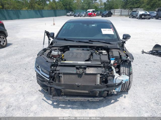 WVWSR7AN4LE015755 Volkswagen Arteon 2.0t Sel R-line