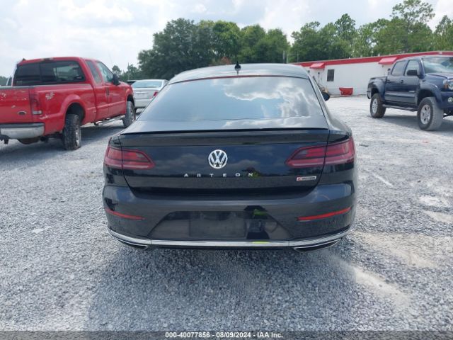 WVWSR7AN4LE015755 Volkswagen Arteon 2.0t Sel R-line