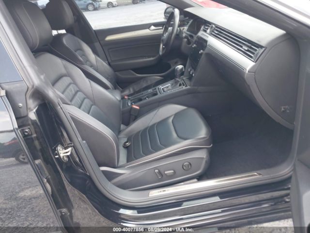 WVWSR7AN4LE015755 Volkswagen Arteon 2.0t Sel R-line