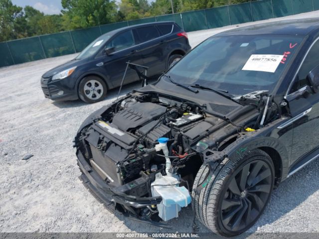WVWSR7AN4LE015755 Volkswagen Arteon 2.0t Sel R-line