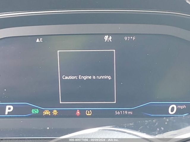 WVWSR7AN4LE015755 Volkswagen Arteon 2.0t Sel R-line