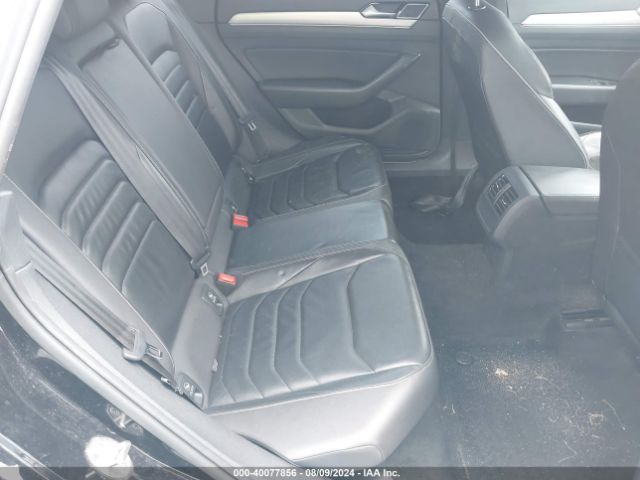 WVWSR7AN4LE015755 Volkswagen Arteon 2.0t Sel R-line