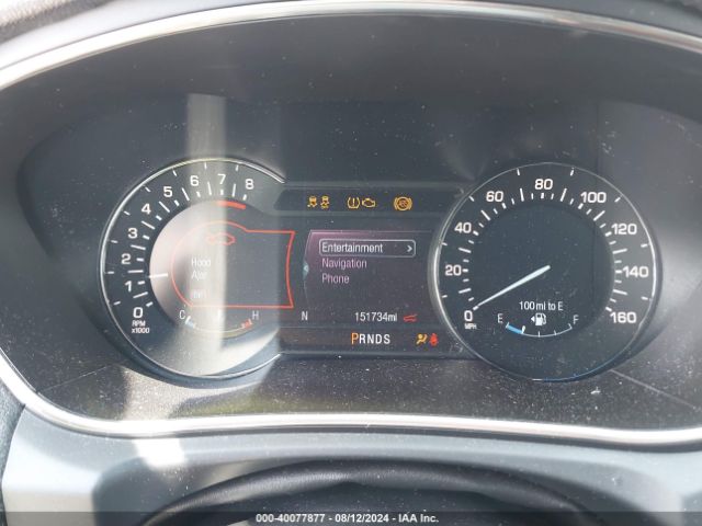 2LMTJ6KR2GBL70528 Lincoln Mkx Select