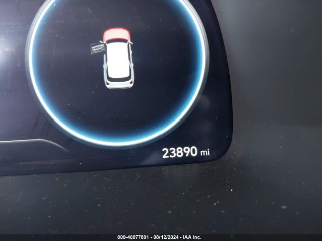 KM8R74GE7PU580552 Hyundai Palisade Calligraphy