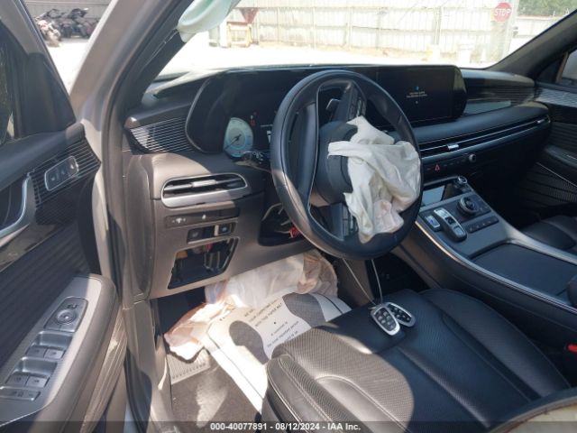 KM8R74GE7PU580552 Hyundai Palisade Calligraphy