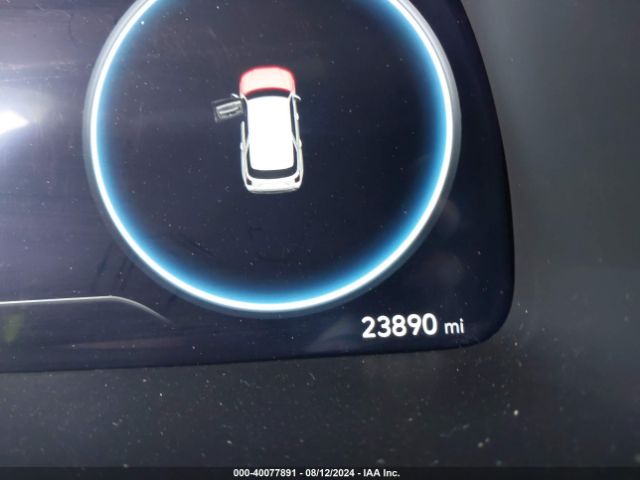KM8R74GE7PU580552 Hyundai Palisade Calligraphy