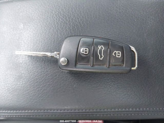WAUB8GFF1G1017512 Audi A3 2.0t Premium