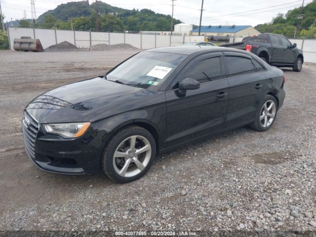 WAUB8GFF1G1017512 Audi A3 2.0t Premium