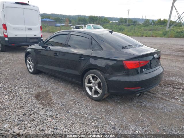 WAUB8GFF1G1017512 Audi A3 2.0t Premium