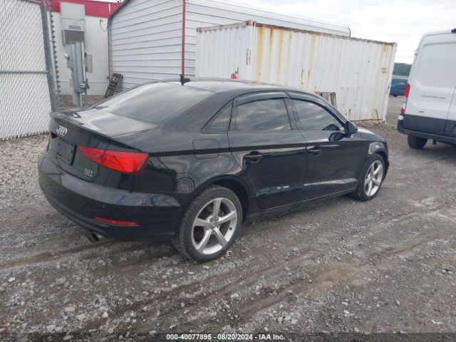 WAUB8GFF1G1017512 Audi A3 2.0t Premium
