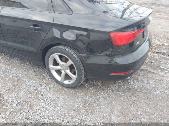 WAUB8GFF1G1017512 Audi A3 2.0t Premium