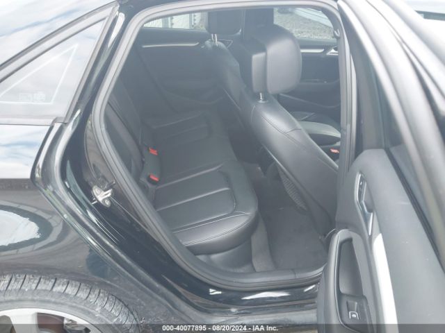 WAUB8GFF1G1017512 Audi A3 2.0t Premium