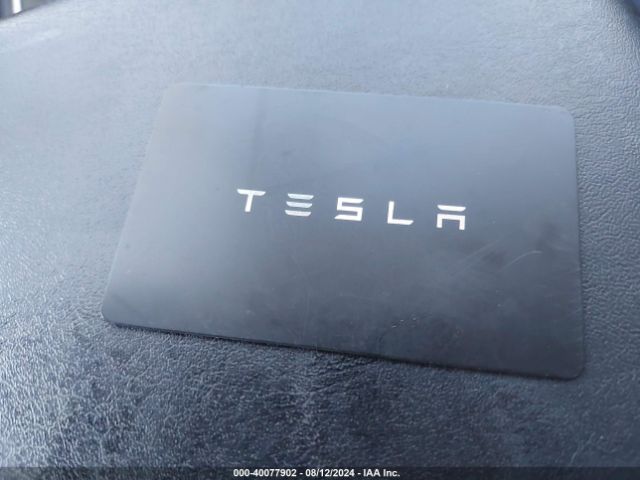 5YJ3E1EA6KF402308 Tesla Model 3 Long Range/mid Range/standard Range/standard Range Plus