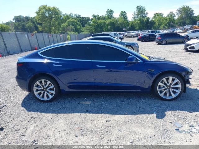 5YJ3E1EA6KF402308 Tesla Model 3 Long Range/mid Range/standard Range/standard Range Plus