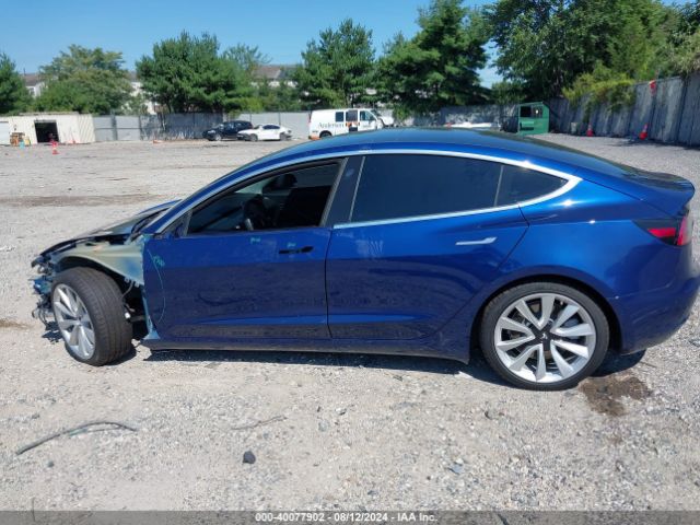 5YJ3E1EA6KF402308 Tesla Model 3 Long Range/mid Range/standard Range/standard Range Plus
